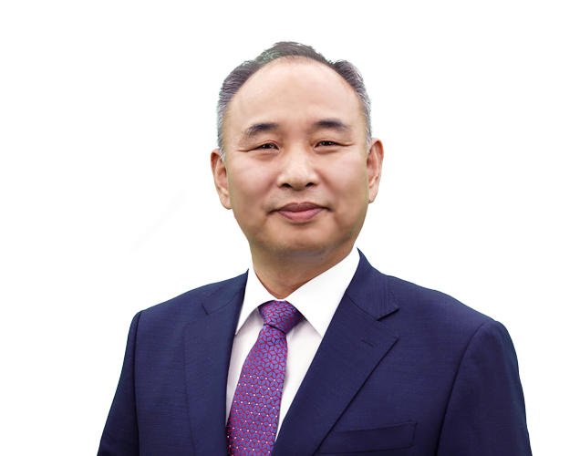 조 상 일 (학장)